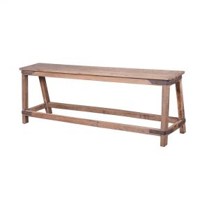 VINTAGE BENCH 153 CM