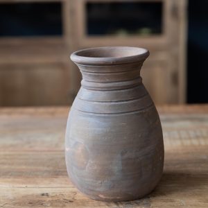 TERRACOTTA kulipot 21 cm