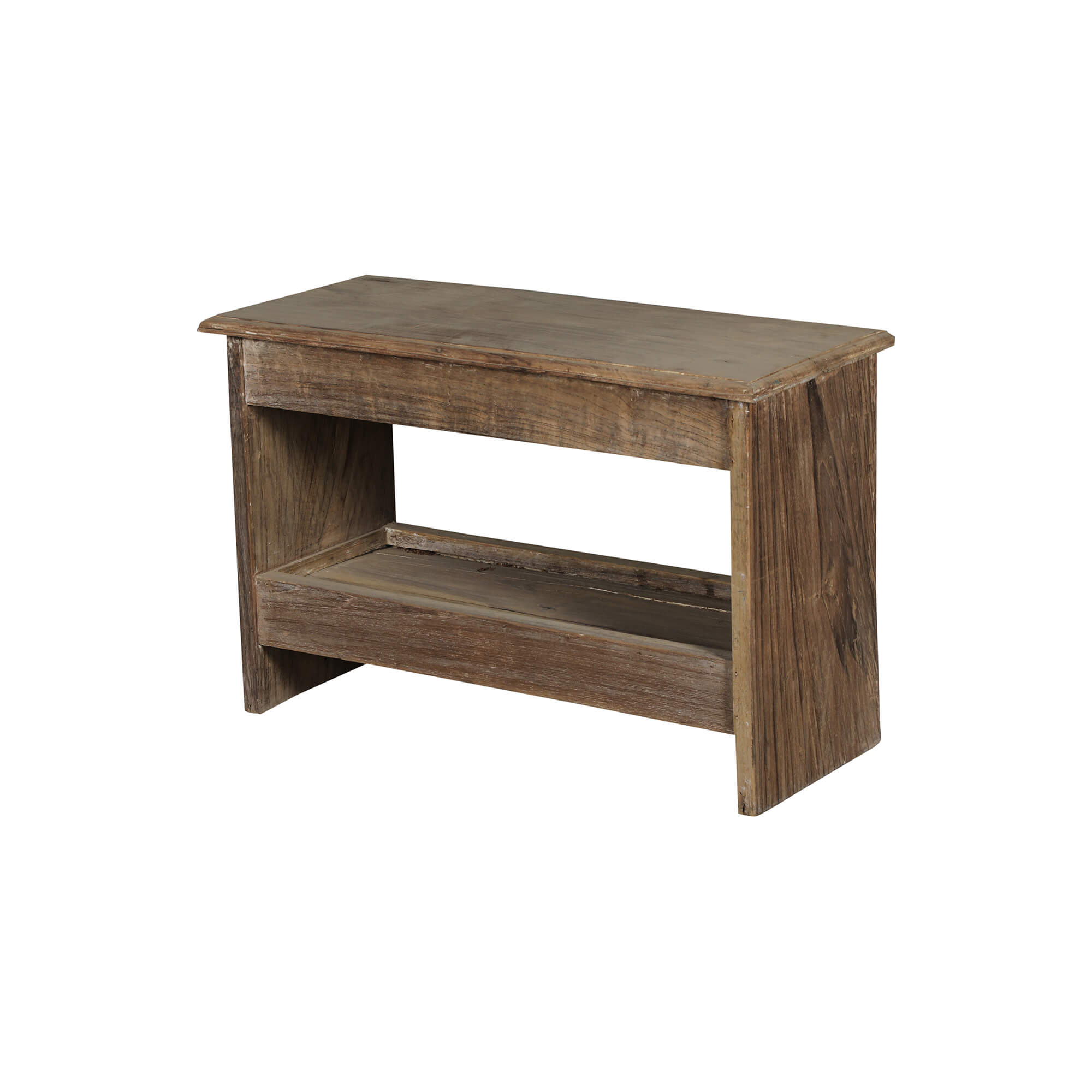 CLEMENTE vintage bench - Image 2