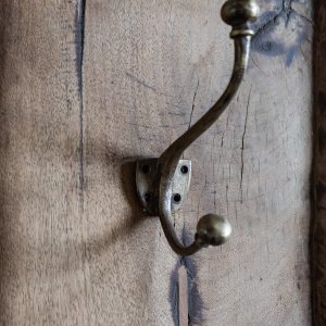 PALERMO BRASS HOOK