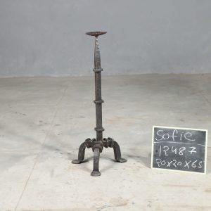 IRON candlestand 67 cm