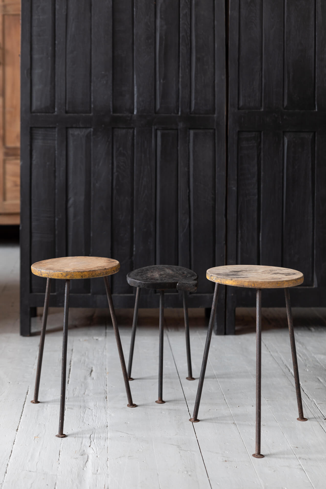CHAPATI SIDETABLE - Image 2