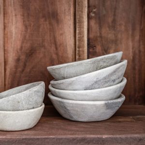 Marble Bowl (S)