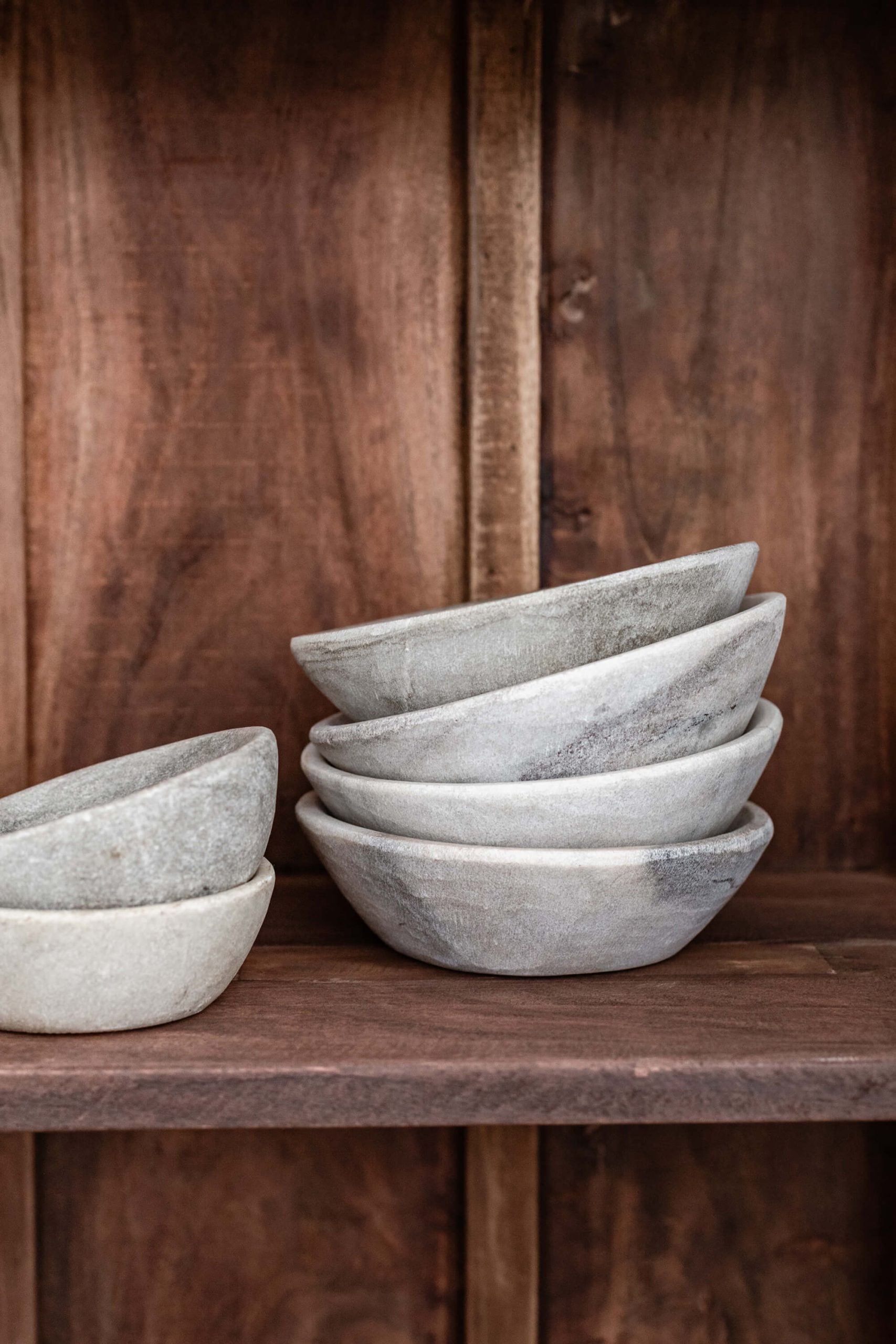 Marble Bowl (S)