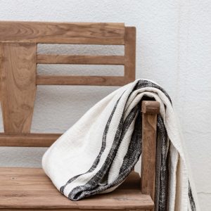 LUNA vintage sofa 126 cm