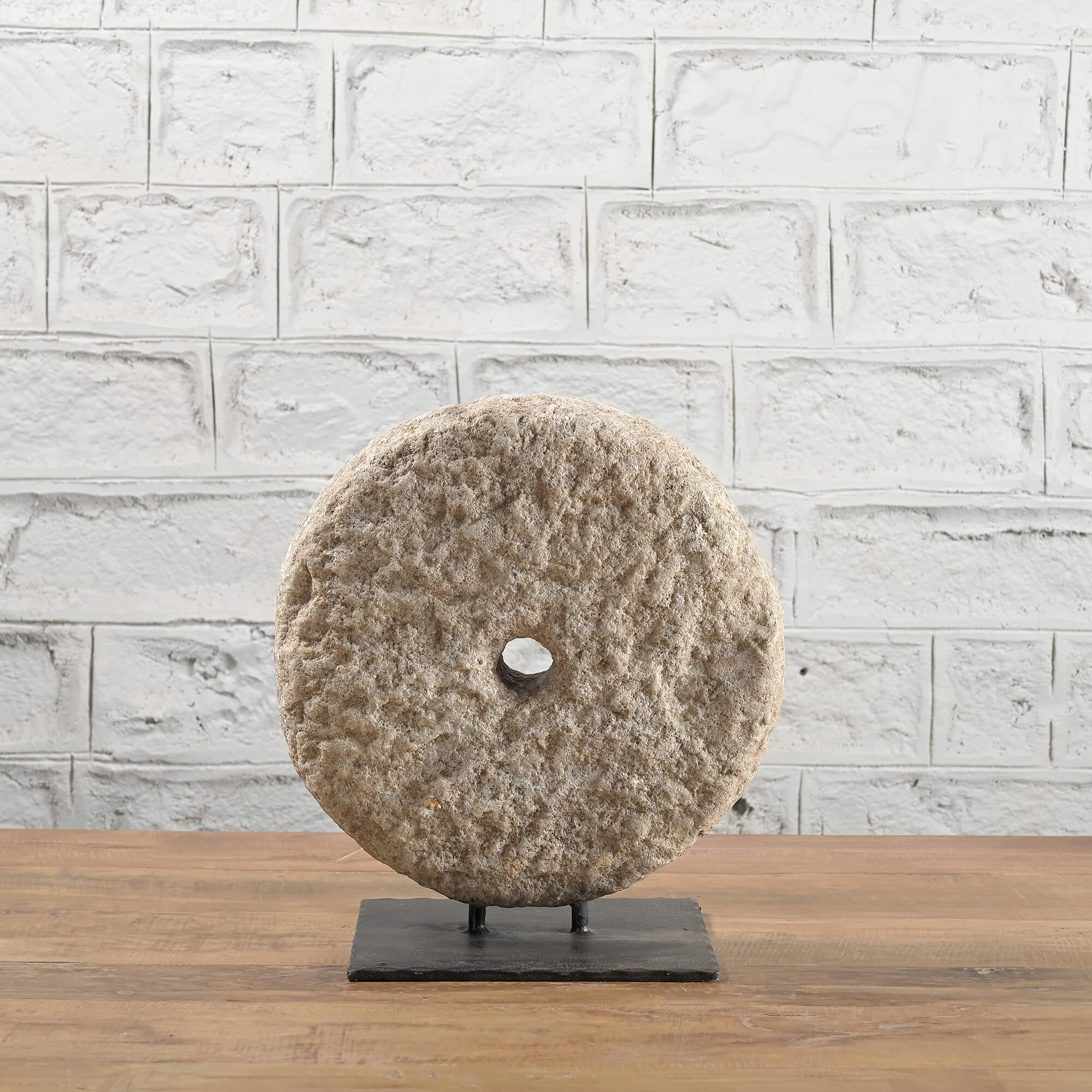 STONE PANEL with iron panel - Image 3