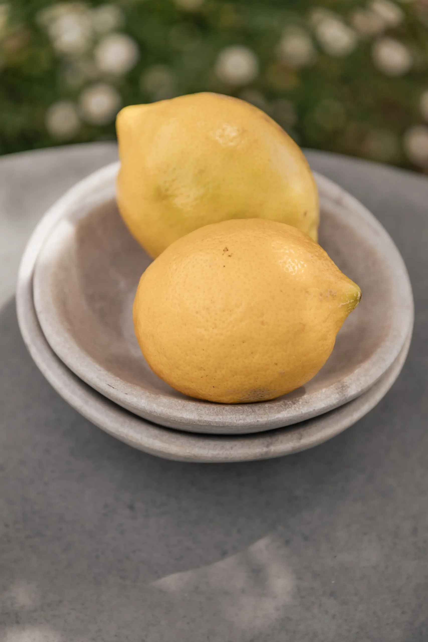 Tapas Marble Bowl (XS)