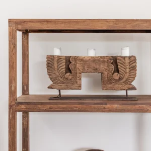 DECORA vintage  candleholder