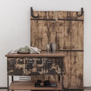 INDUSTRA vintage sideboard