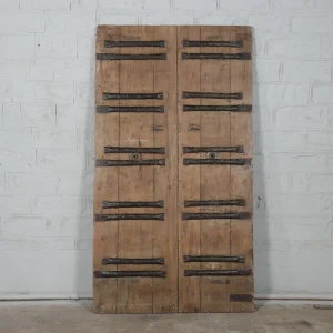 DORA Vintage door panel 184 cm