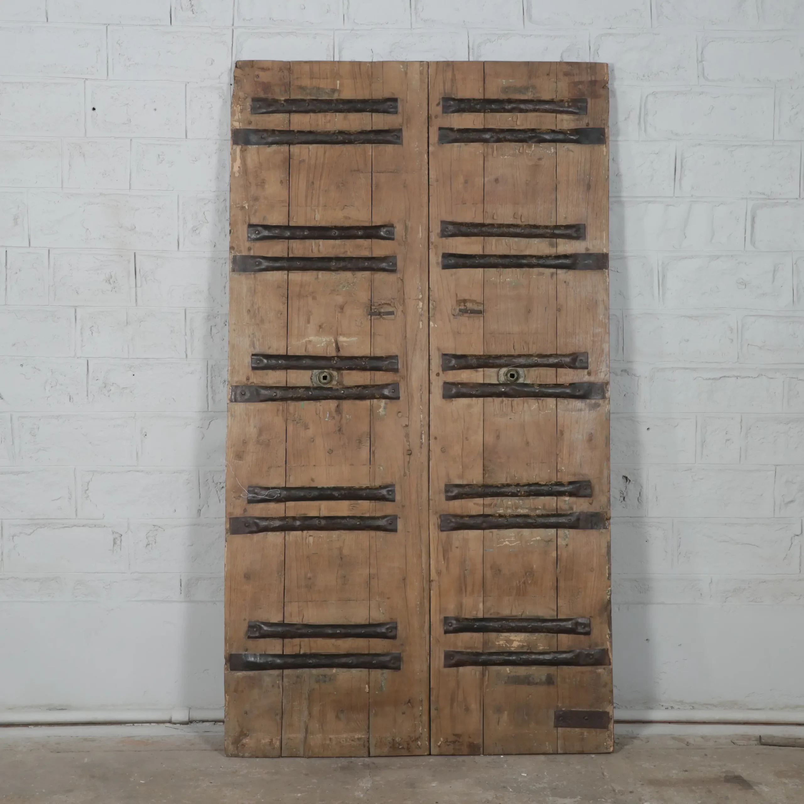 DORA Vintage door panel 184 cm