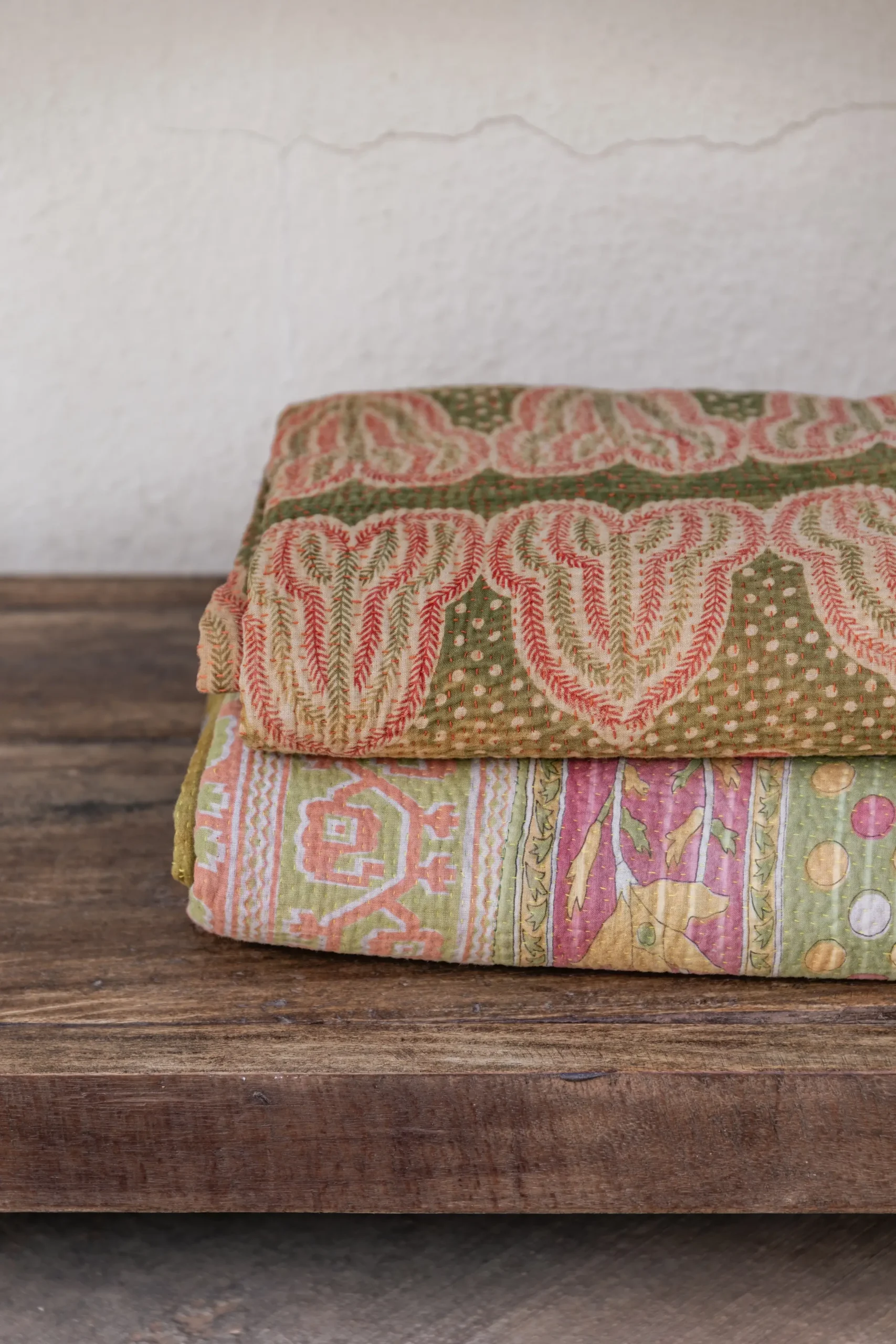 THROW VINTAGE 125*200 assorted