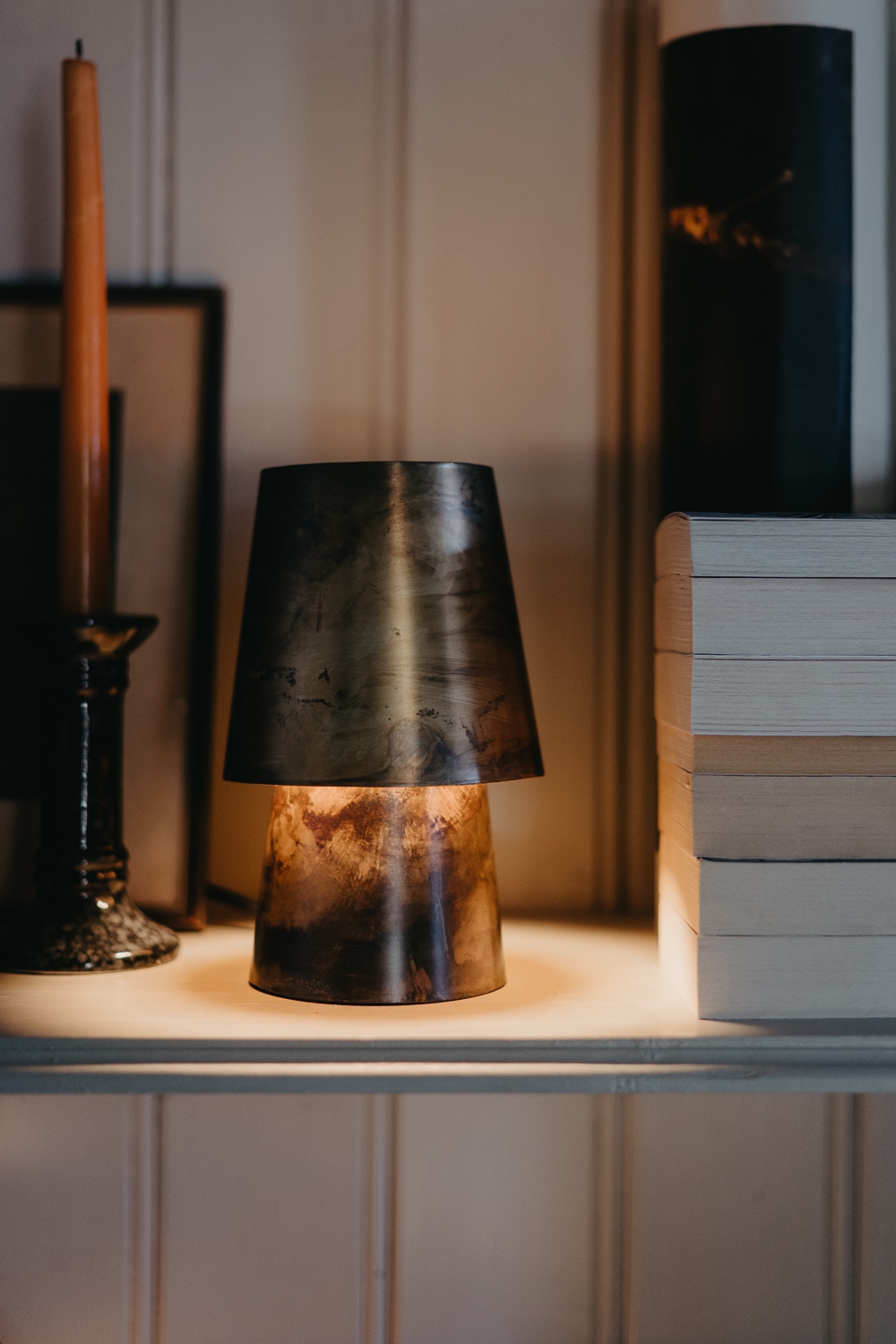 FUNGI Table lamp 26 cm