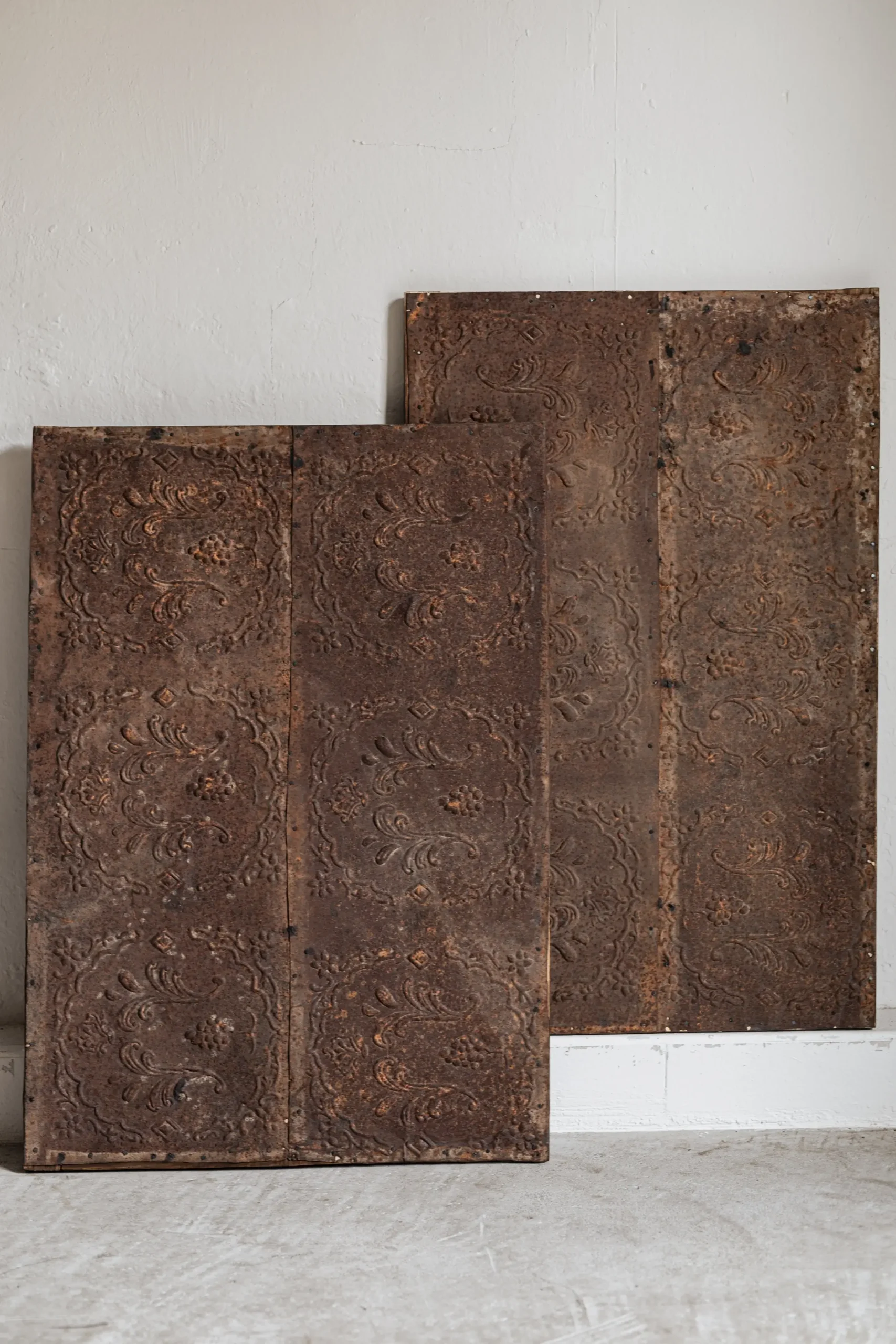 IRON Vintage wallhanging - Image 2