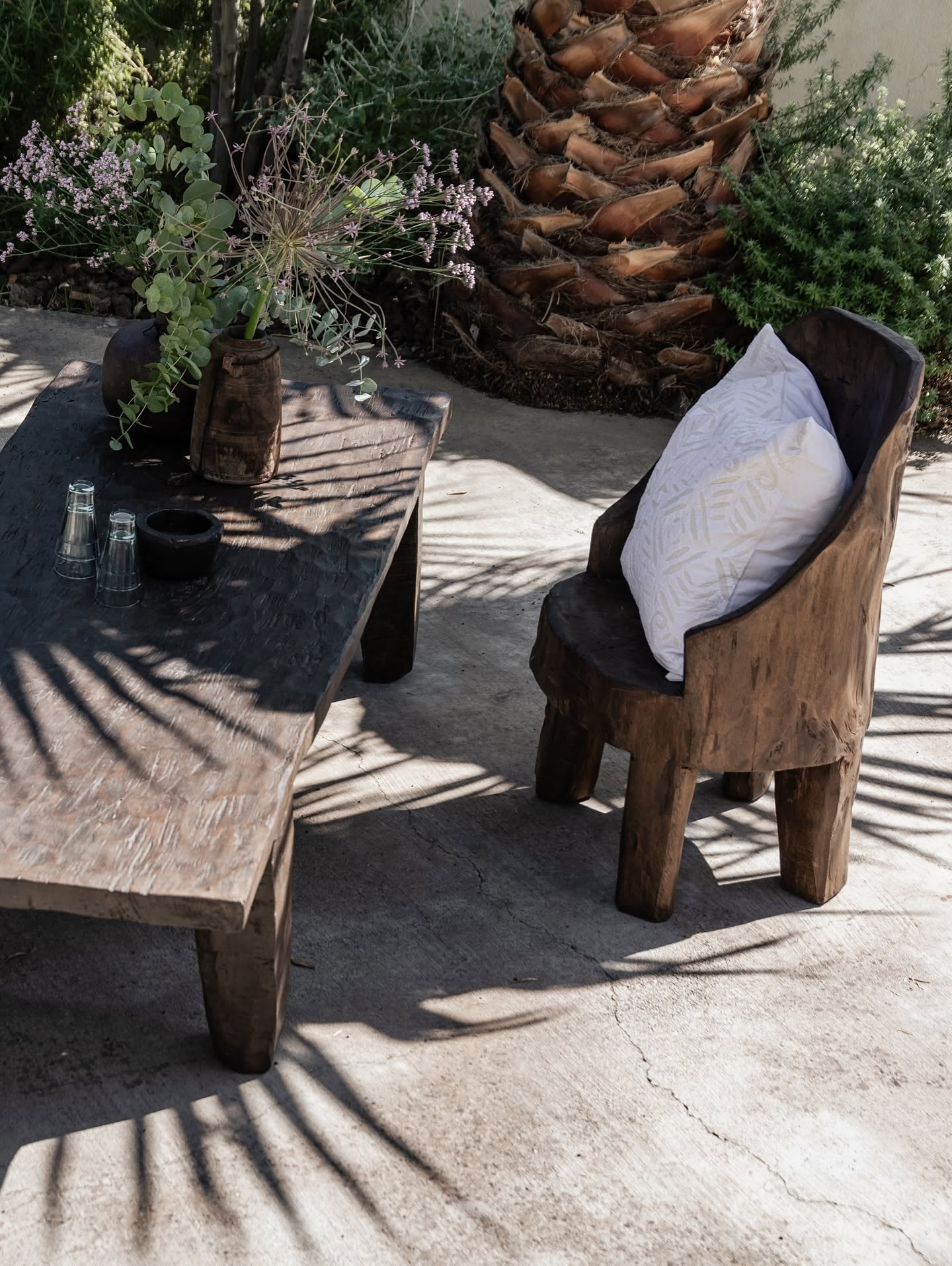 NAGA CHAIR vintage - Image 3