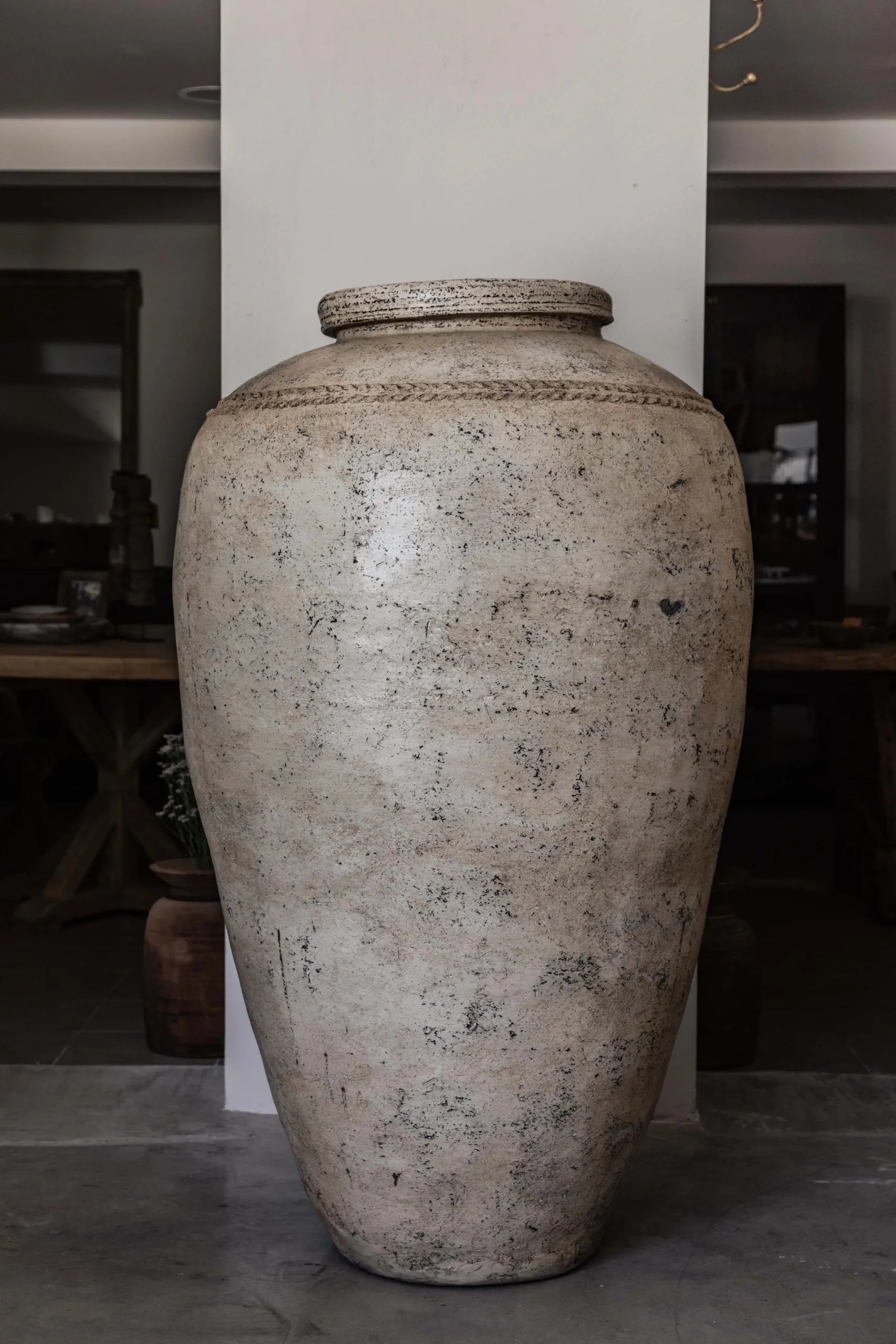 Big pot