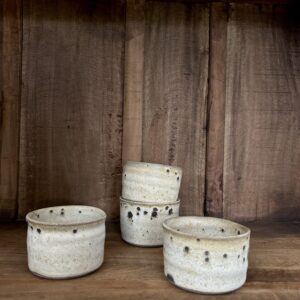 STUBBY Americano mug freckles, BadAss