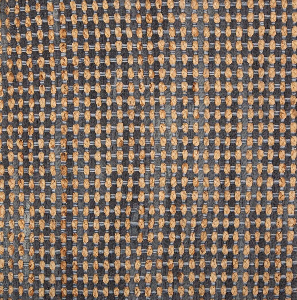 JUNEW RUG in cotton and jute 200*300