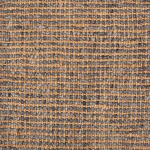 MONTAKU RUG in wool and jute 200*300