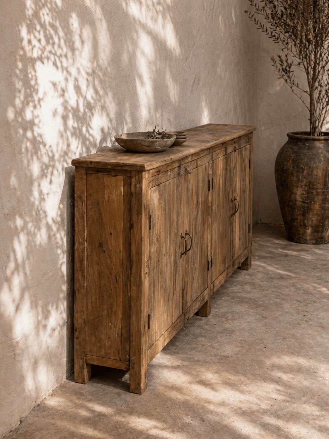 Wooden sideboard REVOX - Image 2