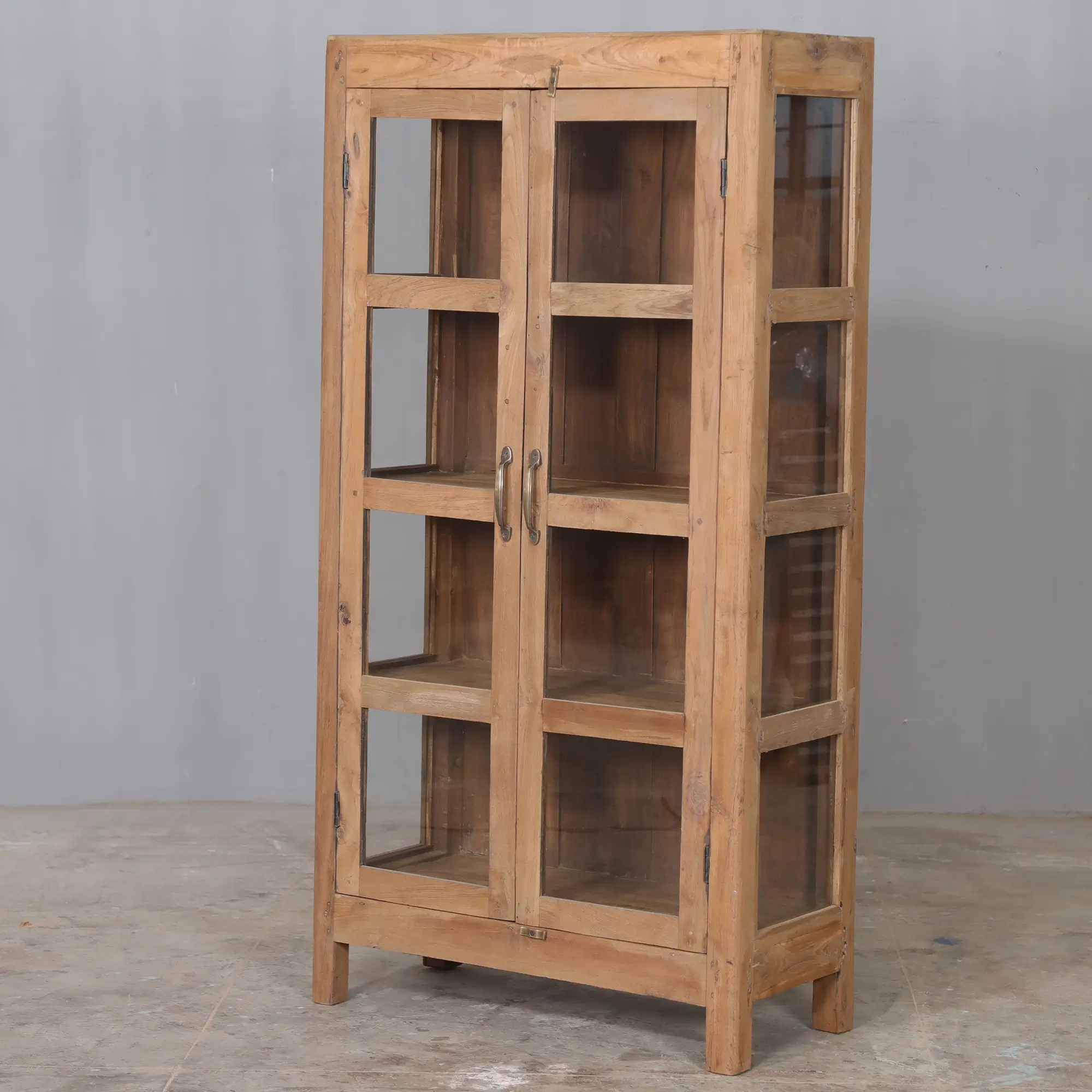 perfect for rustic finca and vintage interiors.