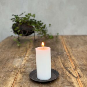 BLOCK candle 7*15 cm