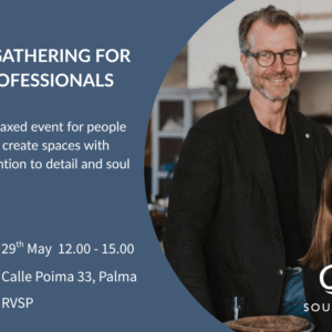 Soulosofie Gathering for Professionals