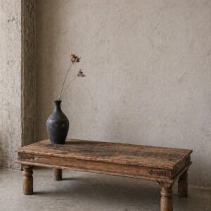 vintage sofa table mallorca