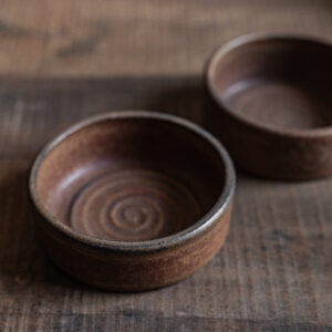 small tapas bowl