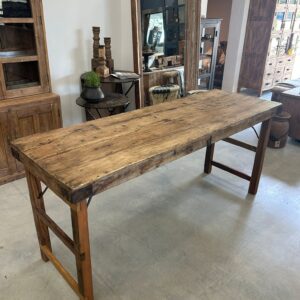 vintage market table