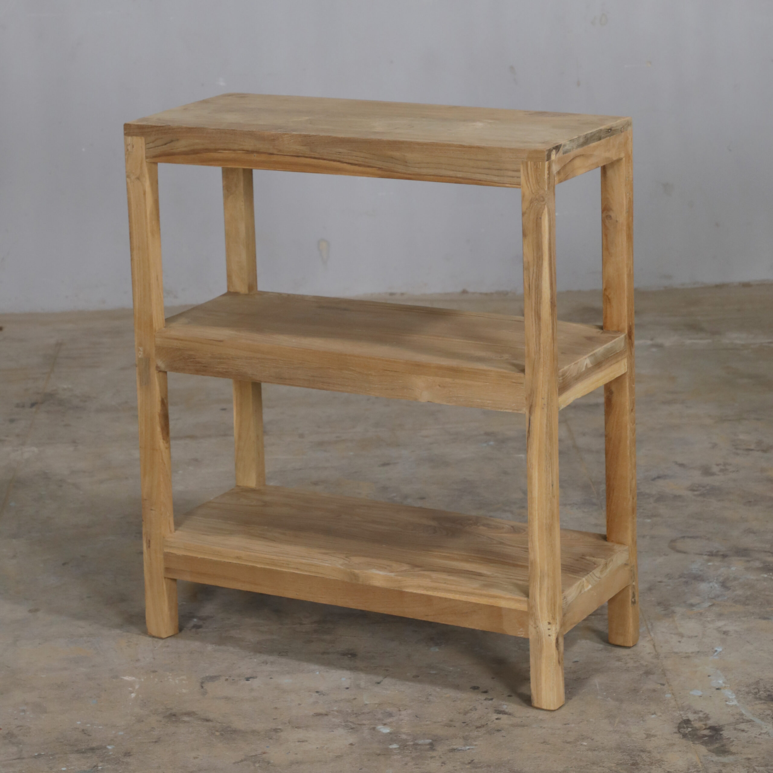 Reclaimed Teak Rack NANS - Image 2