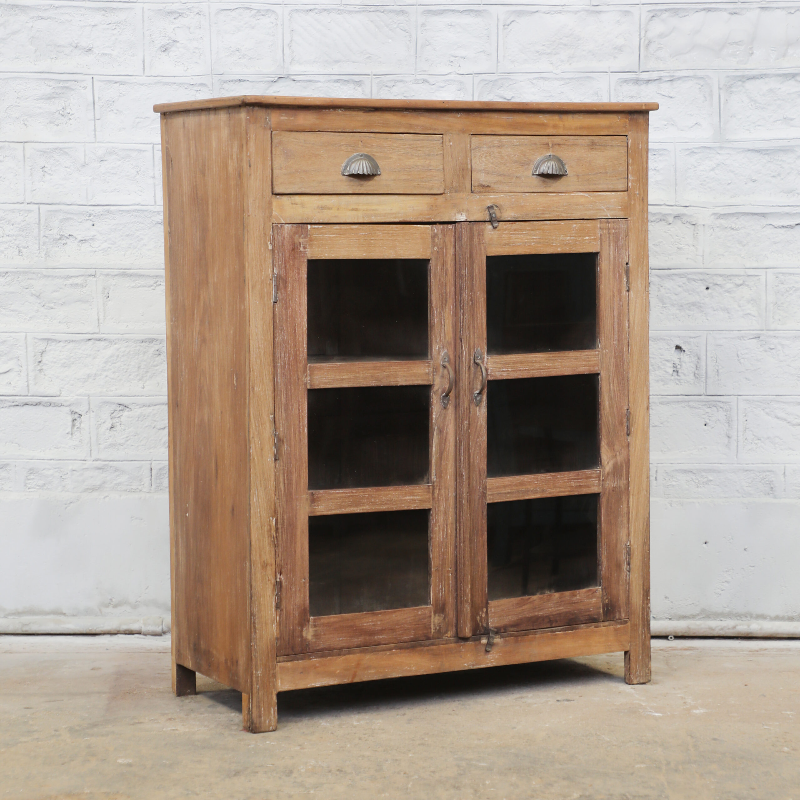 Vintage Teak Cabinet ORGON - Image 2