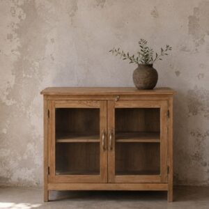 vintage-teak-small-sideboard-mazan-rustic-mallorca-finca